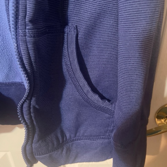 Women’s active wear jacket name Tangerine - Picture 5 of 8